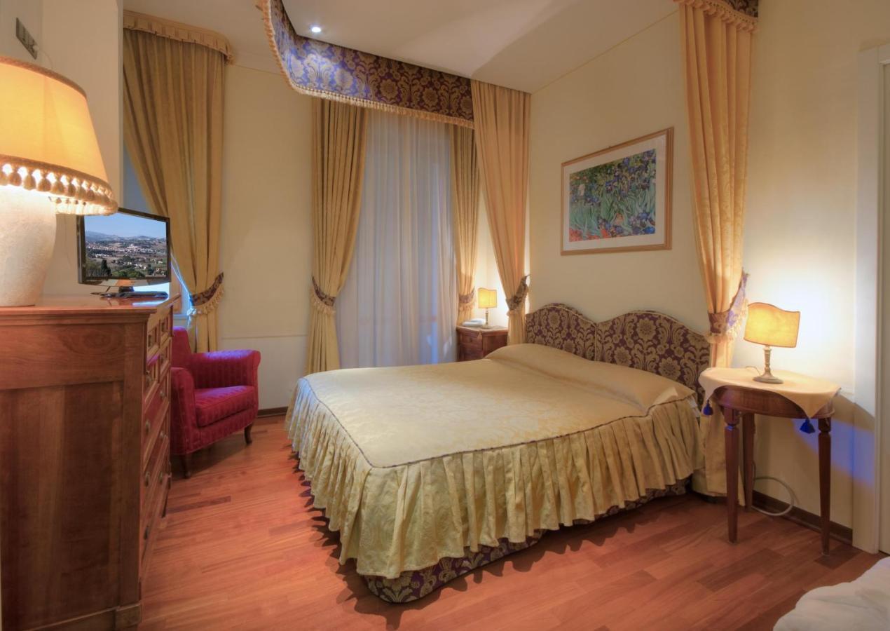 Hotel Giardino San Lorenzo in Campo Camera foto
